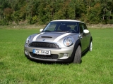 Mini Cooper S Bj. 2007