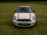 Mini One Bj. 2013