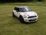Mini One Bj. 2013