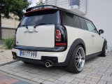Bastuck Auspuff
