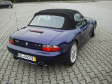 Bmw Z 3 :-)