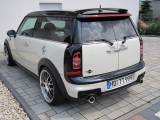 Jcw Hecksto Stange