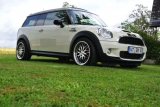 Mini Jcw