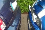 MINI Treffen und Geburtstag 08.07.2006