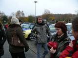 Weihnachtsfeier CN '07