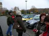 Weihnachtsfeier CN '07