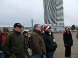 Weihnachtsfeier CN '07