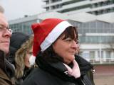 Weihnachtsfeier CN '07