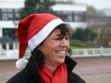 Weihnachtsfeier CN '07