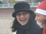 Weihnachtsfeier CN '07