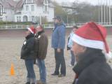 Weihnachtsfeier CN '07