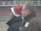 Weihnachtsfeier CN '07