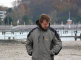 Weihnachtsfeier CN '07