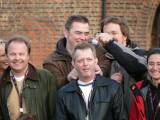 Weihnachtsfeier CN '07