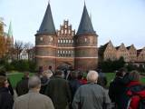 Weihnachtsfeier CN '07