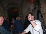 Weihnachtsfeier CN '07