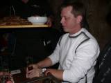 Weihnachtsfeier CN '07