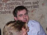 Weihnachtsfeier CN '07