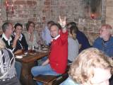 Weihnachtsfeier CN '07
