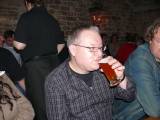 Weihnachtsfeier CN '07