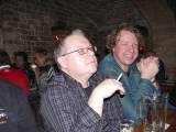 Weihnachtsfeier CN '07