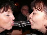 Weihnachtsfeier CN '07
