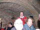 Weihnachtsfeier CN '07