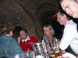 Weihnachtsfeier CN '07