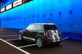 Jcw Blue Light