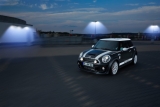 Jcw Parkdeck