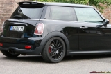 KW Clupsport GW FW, TD Pro Race 1.2 7x17