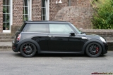 KW Clupsport GW FW, TD Pro Race 1.2 7x17