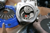 Turbo Umbau