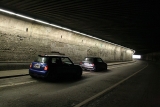 Nochmal Tunnel