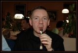 Restaurant Bremen 29.12.2006