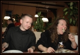 Restaurant Bremen 29.12.2006