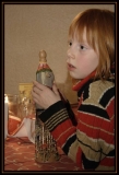 Restaurant Bremen 29.12.2006