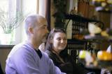 Osterbrunch 2007