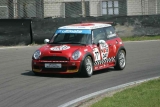 MINI United 2007