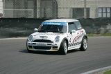 MINI United 2007