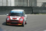 MINI United 2007