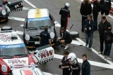 MINI United 2007