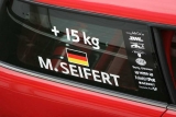 MINI United 2007