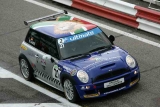 MINI United 2007