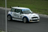 MINI United 2007