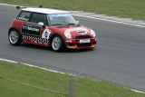 MINI United 2007