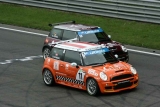 MINI United 2007