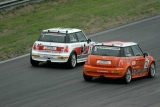 MINI United 2007