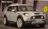 SUV