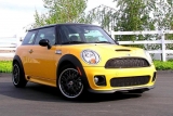 Mellow Yellow MCS mit JCW-Kit